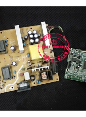 原装 AOC 912SW 驱动板 方正FG981电源板 TCL 193W 715G2078-2-M