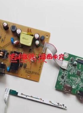 戴尔 SE2222HV SE2219H SE2419HR电源板 ILPI-385 ILPI-395 424