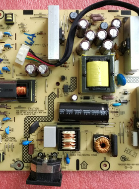 华硕 VE276电源板 AOC E2795V 715G3727-P02-001-003S 高压板