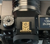 xt4xt30ii has 相机热靴保护盖水平仪 樱花适用于徕卡富士x100v