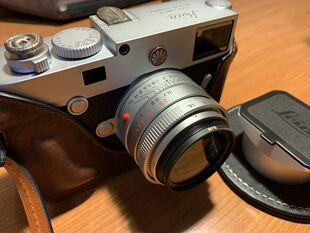 相机拨盘刻度轮logo贴适用于徕卡富士索尼佳能尼康宾得相机配件