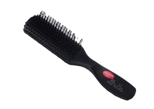 影楼假发排骨梳子演出舞台发包影视胡子新娘造型梳女头套古装盘头