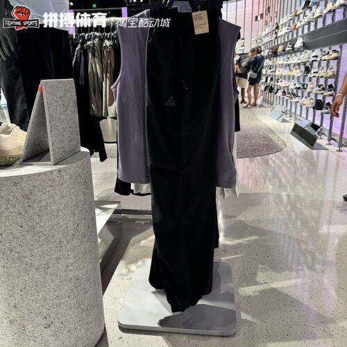 正品nike耐克女子ACG运动休闲长裤FV7320-010