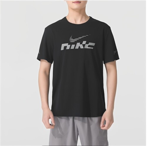 Nike耐克男子休闲风运动T恤百搭款男夏季宽松短袖圆领IB4128-010