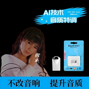 韩宝仪专辑歌曲优盘MP3无损高音质车用音乐U盘经典流行怀旧老歌