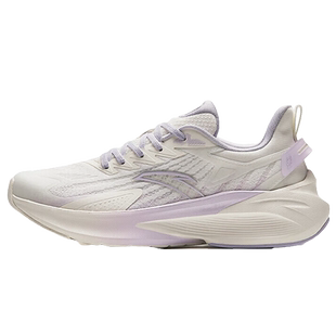 安踏女鞋毒刺5跑步鞋2025新款秋冬休闲网鞋软底专业跑鞋运动鞋女