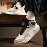 Высокие кроссовки, летняя повседневная обувь, спортивная обувь