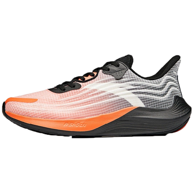 安踏男鞋毒刺跑步鞋2025新款秋冬网鞋休闲鞋官方旗舰正品运动鞋男