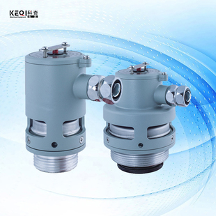50SKJTHB电接点闭锁装 25KJTHB压力释放阀YSF9 置 科奇YSF9