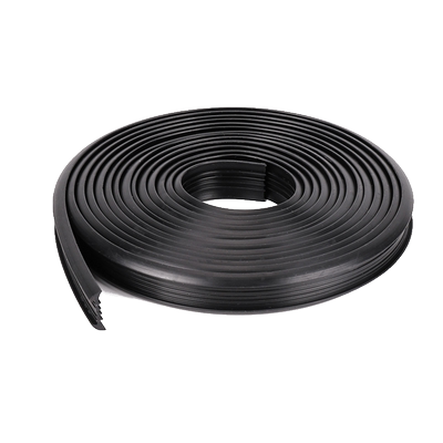 顶谷皮条密封门窗玻璃压