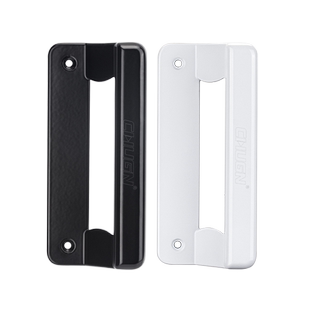 顶谷重型平移门拉手铝合金移门把手断桥铝推拉门拉手塑钢大门把手