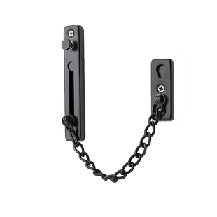 顶谷窗户锁扣平开窗限位器推拉门窗铝合金塑钢防盗木门儿童安全链