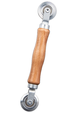 顶谷工具自装家用神器胶条压轮