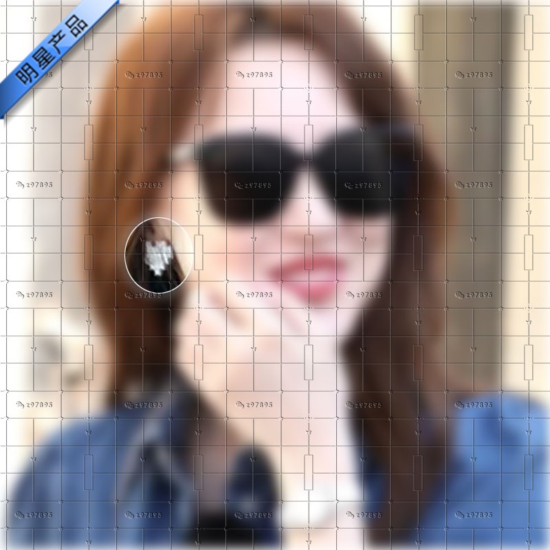 半熟恋人罗颖同款耳环 爱心耳钉轻奢高级感心形耳饰精致桃心百搭