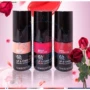 Cơ thể người Anh mua sắm cơ thể hai chức năng môi và má hồng sử dụng kép phấn hồng rouge đích thực - Blush / Cochineal má hồng sivanna colors