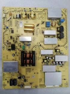 现货原装索尼KD-75X8000G  KD-75X8500F电源板AP-P348AM测试OK！