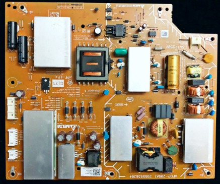 KD-55X8066EAPDP-209A1索尼电源