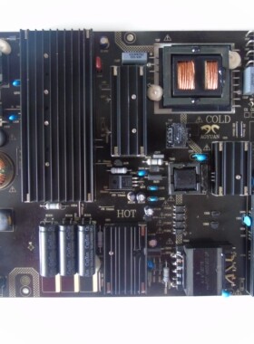 原装海尔LQ65AL88U81A3电源板AY205D-4SF AY205D-4SF03 3BS00687