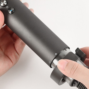 适用戴森清洁刷卷发棒毛刷dyson吹风机滤网C型刷子网罩清洁工具