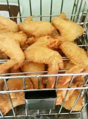 永顺炸鸡香料 左家庄 老北京美式炸鸡试用装腌料带方法包邮