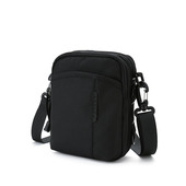 挎包男迷你小包穿皮带腰包户外运动休闲包多功能防水牛津布单肩包