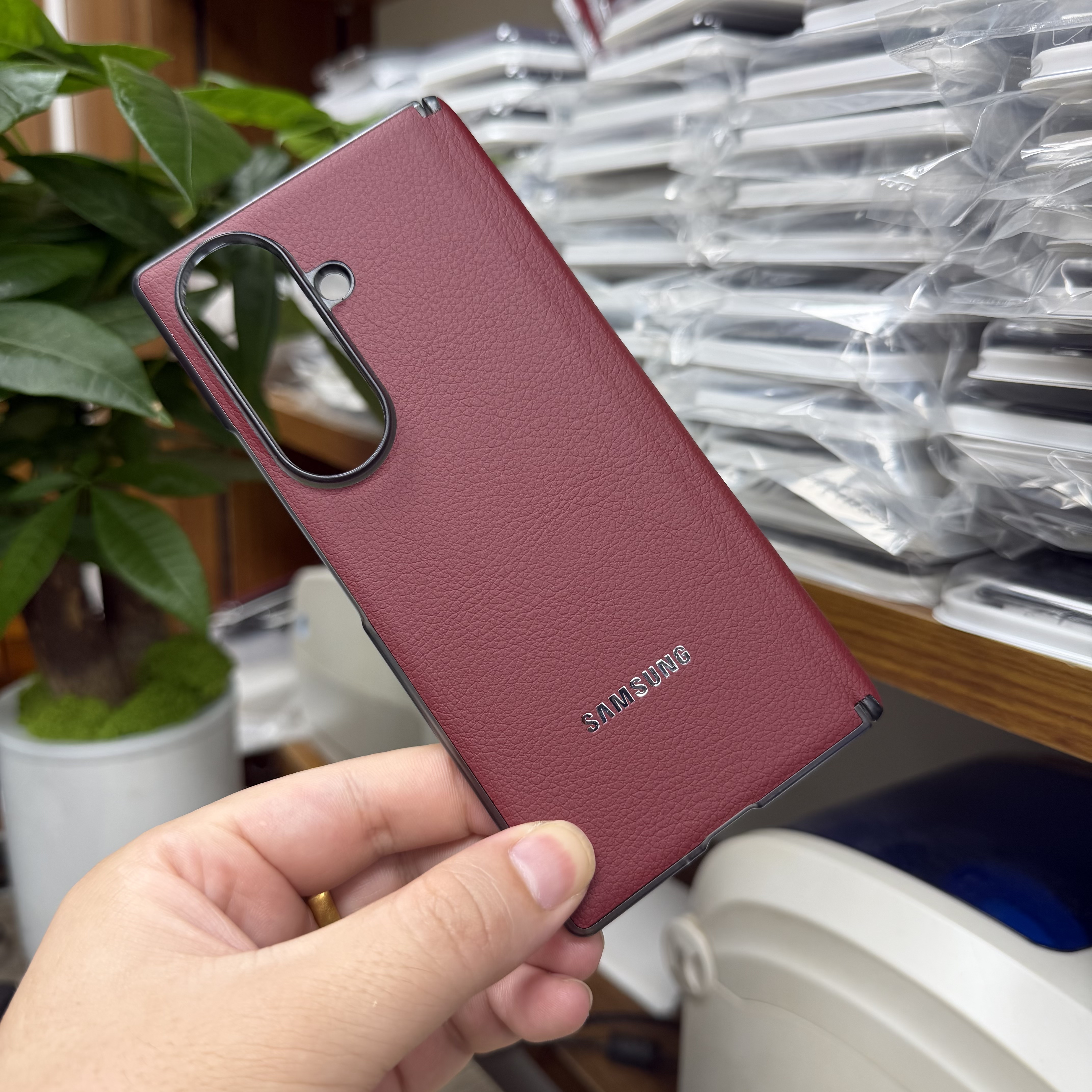 三星GalaxyZFold8Ultra手机壳套