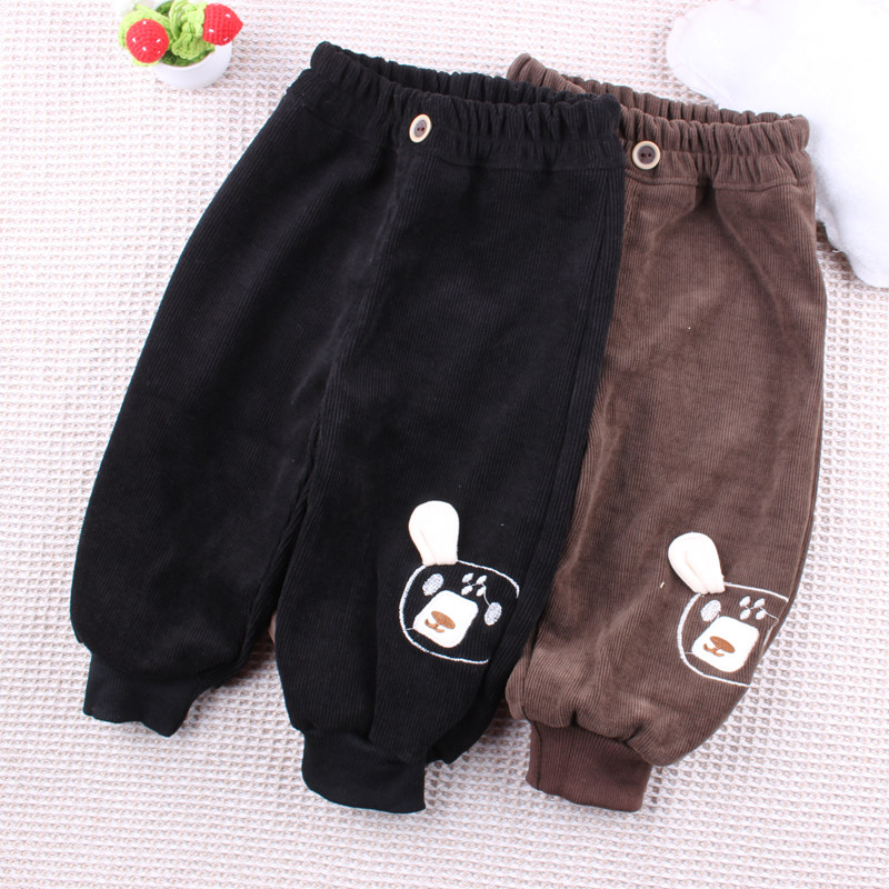 新款宝宝罩裤外穿婴幼儿裤子可开档宝宝裤防脏外穿裤1岁婴儿裤子,童装/婴儿装/亲子装,儿童运动裤,淘宝优惠券,粉丝福利购,淘宝优惠卷