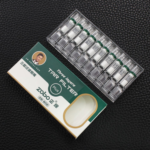 一次性抛弃型烟嘴烟具