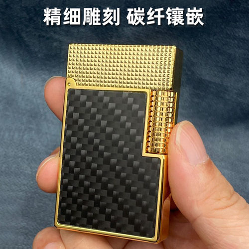 钢音侧滑煤油打火机砂轮