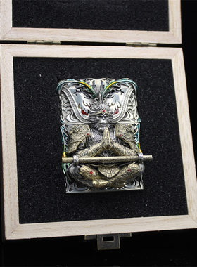 之宝打火机Zippo美国Zippo/芝宝
