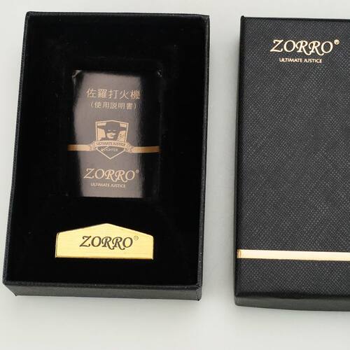 zorro佐罗啊啊902盒子