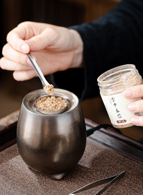 电子熏香炉秦垚新中式