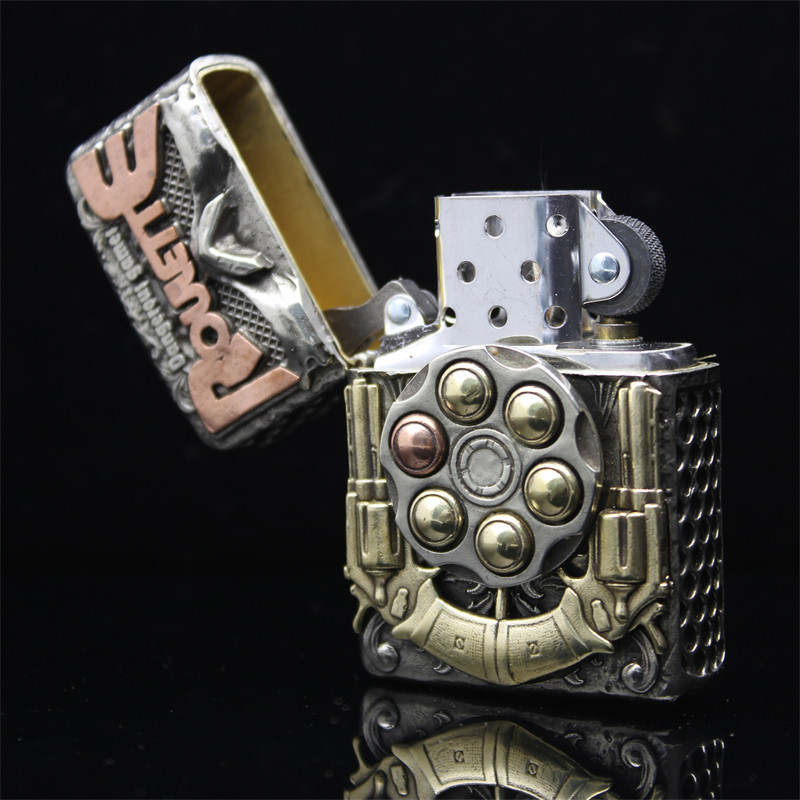 之宝打火机ZippoZippo/芝宝