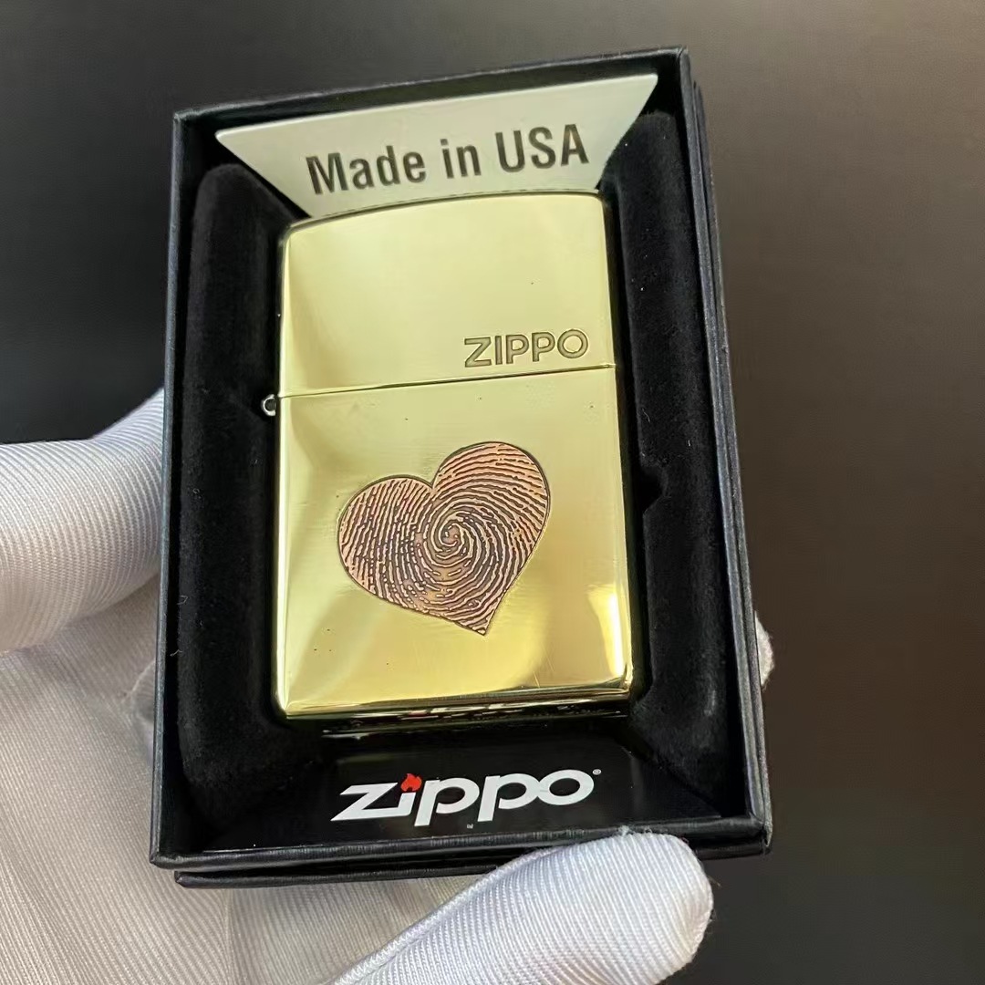 芝宝打火机ZippoZippo/芝宝