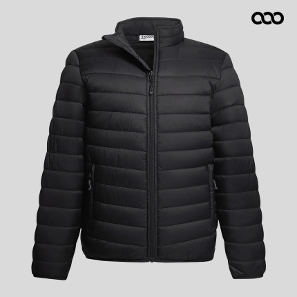 33000ft户外超轻棉服赛羽绒服科技保暖秋冬季防水防寒可收纳