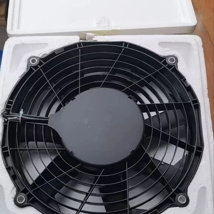 适用卡特电子扇 E320GC 323GC 330GC 336GC345GC电子风扇510-8095