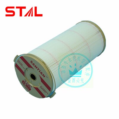 适用油水分离器2020PM纸芯2040TM柴油2010滤芯1000FH900FG500滤清