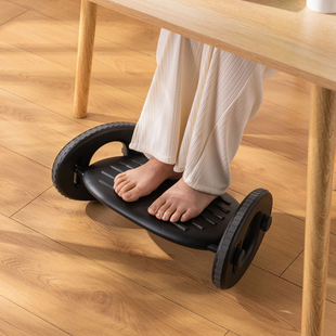 搁脚凳子办公室可调节搁脚凳垫脚凳防翘二郎腿神器踩脚沙发脚踏板