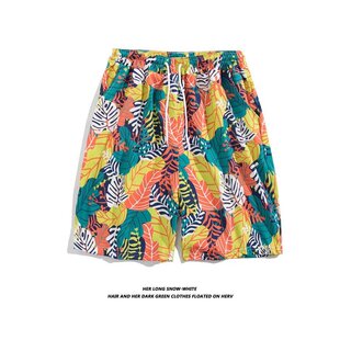 沙滩裙情侣装夏装2022海边度假小个子超仙三亚蜜月旅游拍照衣服