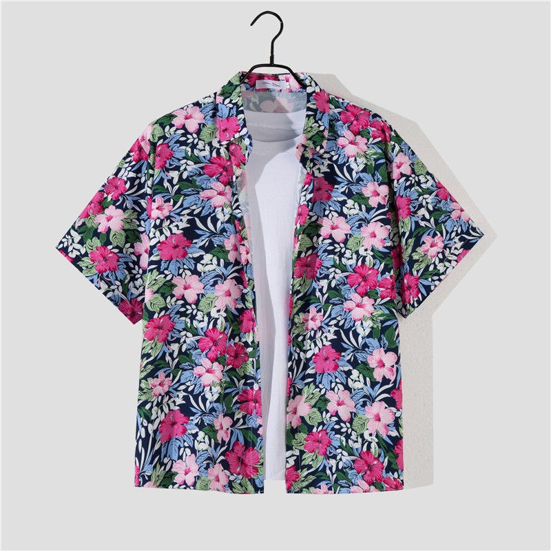 假痞帅情侣百搭潮流上衣