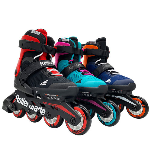rollerblade/罗勒布雷德儿童专业