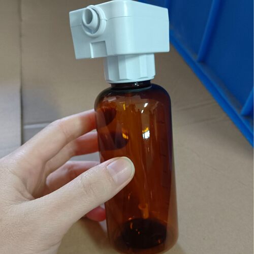 专用扩香机AF-05型号更换配件 精油瓶 气泵 雾化头 雾化芯等配件