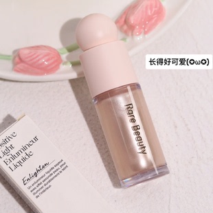 美国Rare Beauty BySelena赛琳娜液体高光15ml面部脸部锁骨提亮液