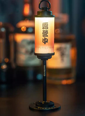 38灯露营灯户外野营帐篷照明小巧便携氛围灯强磁可挂长续航配支架