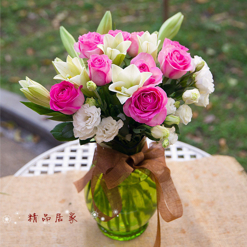 杭州同城鲜花速递家庭鲜花向日葵