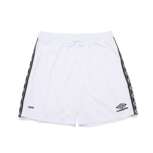 Umbro×God selection xxx合作款 男女同款 户外运动休闲速干短裤