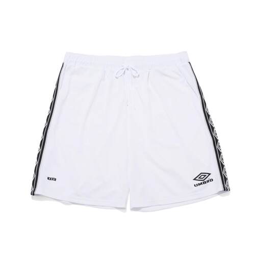 Umbro×God selection xxx合作款 男女同款 户外运动休闲速干短裤