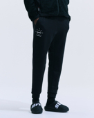 polartec power 户外运动弹力训练修身 FCRB 长裤