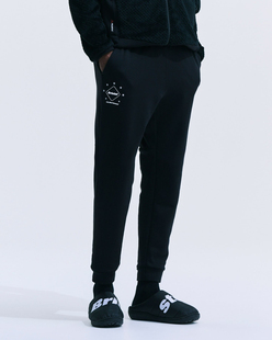 FCRB polartec power 户外运动弹力训练修身长裤