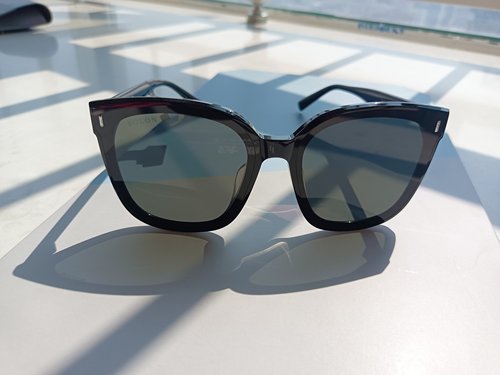 眼镜店暴龙正品太阳镜墨镜型号BL3081-A10非偏光墨镜时尚单品旅游